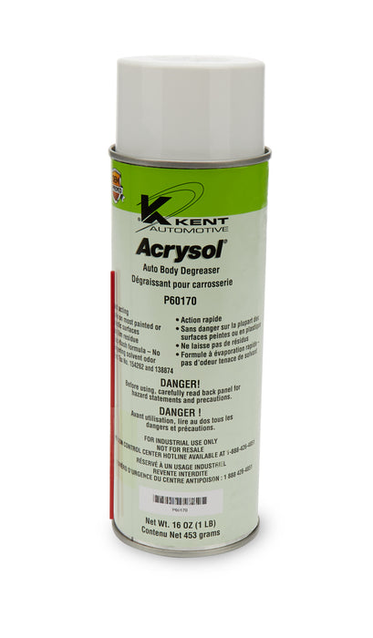 STILO YA0640 Shield Cleaner Anti-Fog 16oz Aerosol Can