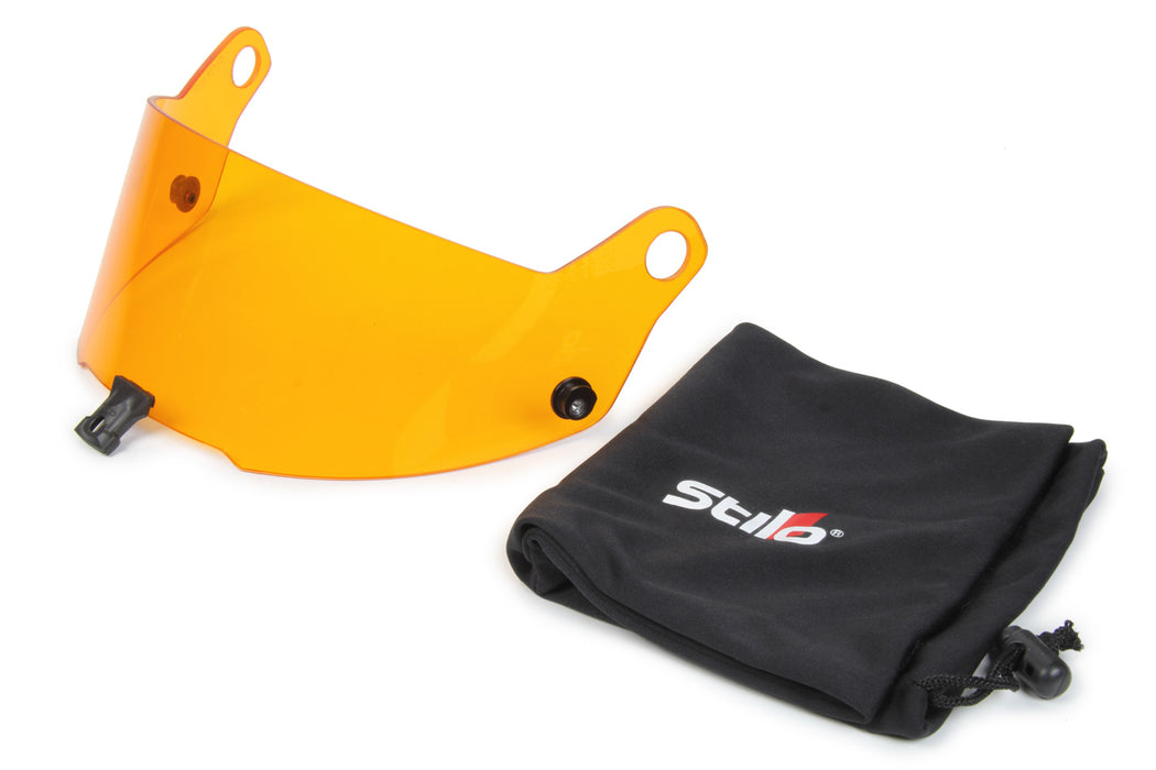 STILO YA0813 Visor Amber ST5