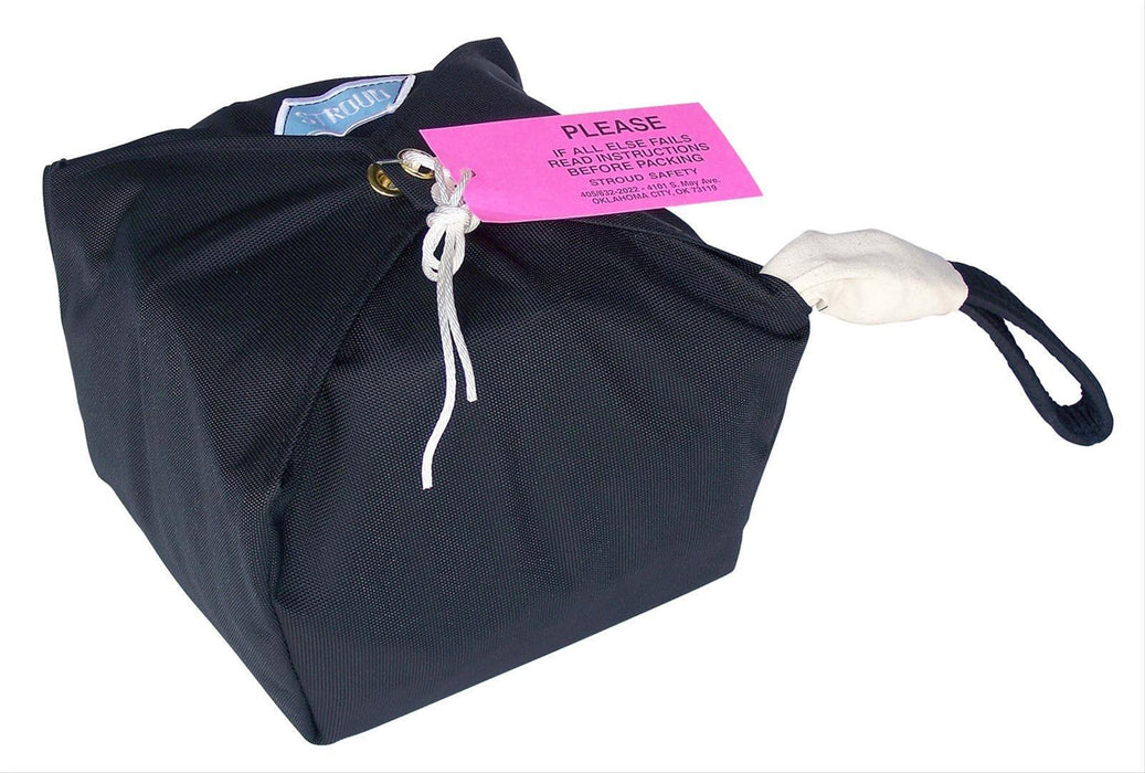 STROUD SAFETY 430R-01-02-01 430 Replacement Black