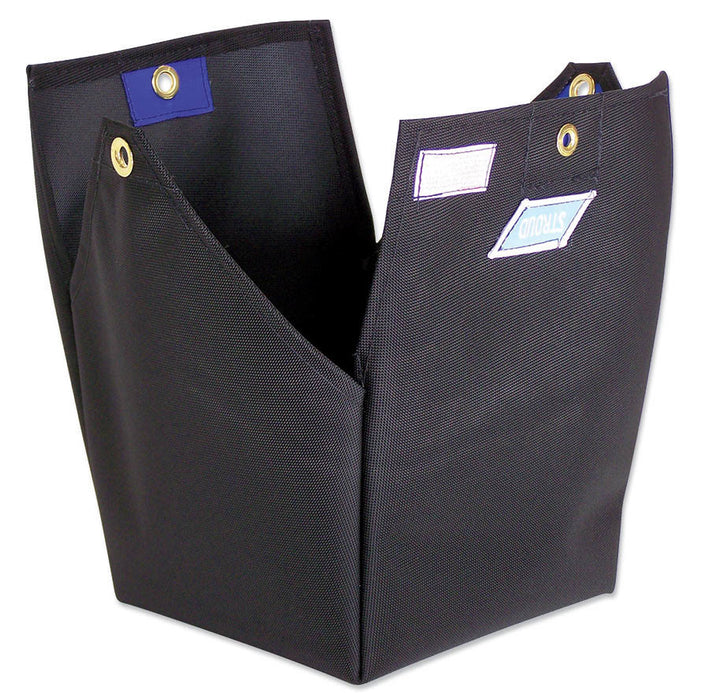 STROUD SAFETY 474 Pack for Parachute - All Fireproof