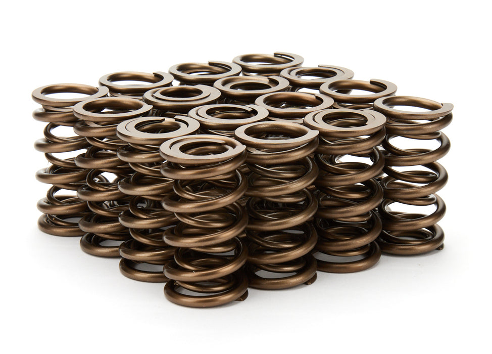 STRAUB TECHNOLOGIES INC. 110-1821 1.290 Dual Valve Springs 16pk