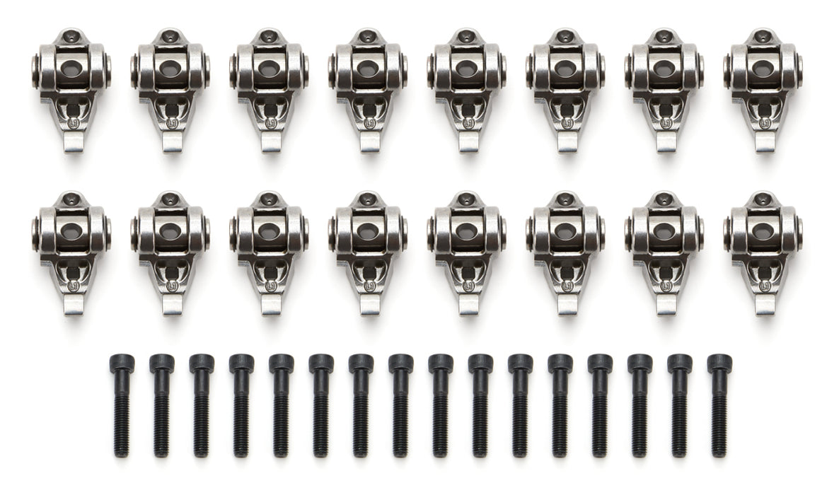 STRAUB TECHNOLOGIES INC. 346-1700 LS1 Rocker Arm Kit 1.7 Ratio
