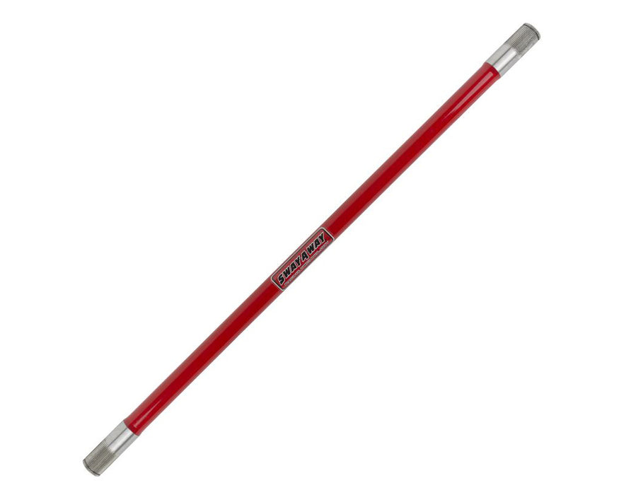 SWAY-A-WAY 301015T-LFRR Sprint Torsion Bar LFRR 1015 Rate 30in