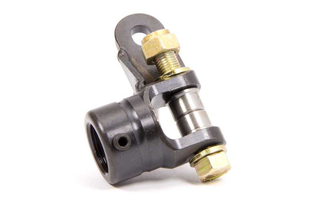 SWEET 001-21110 LH On-Center Rod End Rack Eye w/DP Brkt