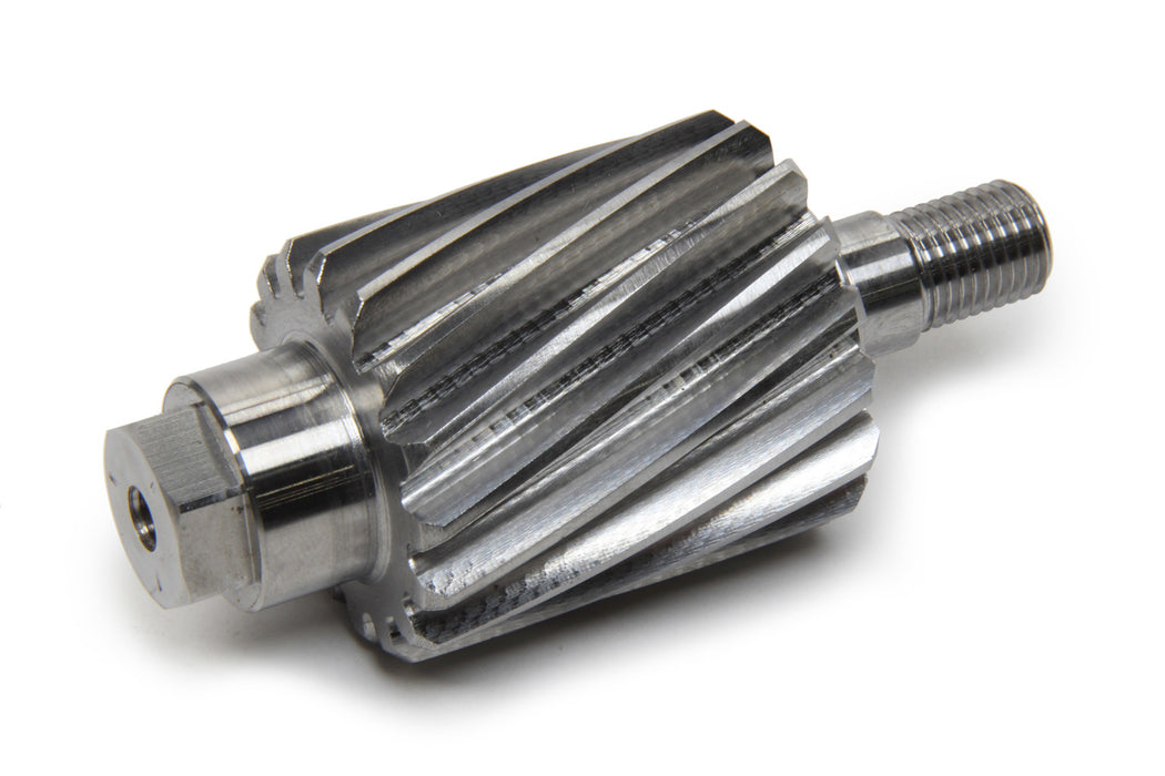 SWEET 002-91320 Pinion 16t for 4in Rack Integrated Servo