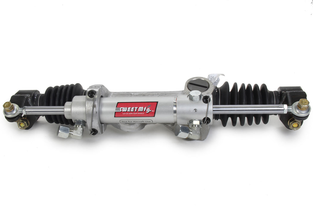 SWEET 005-80346 3in Pwr Rack w/Dual Pull Cylinder 18.25in