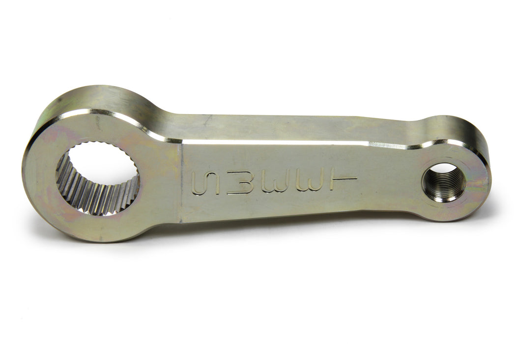 SWEET 201-28100 Pitman Arm Offset Zero Degree