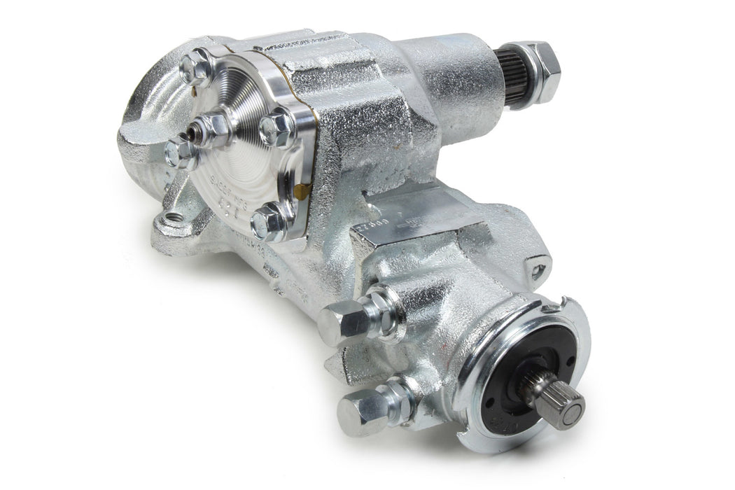 SWEET 206-06210 Sportsman Steering Box 6:1 3/4 x 30 3 Bolt
