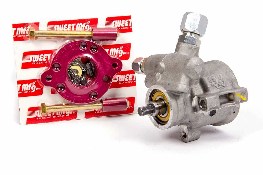 SWEET 301-30055 Direct Mount P/S Pump W/Mount Kit