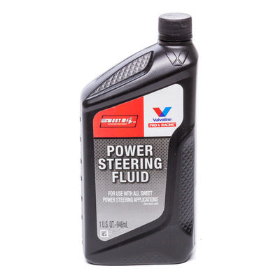SWEET 301-30177 Fluid Power Steering Quart