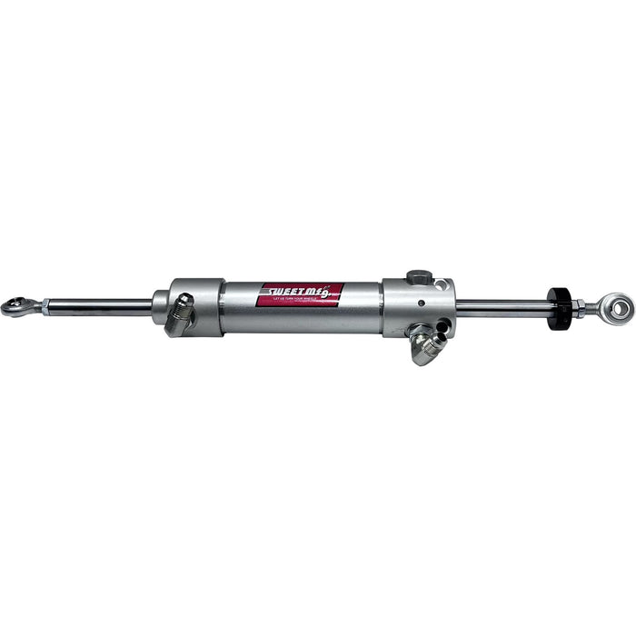 SWEET 302-32063-18.25-DIRTI Cylinder Dual Pull 1-3/8 18.25in Dirt