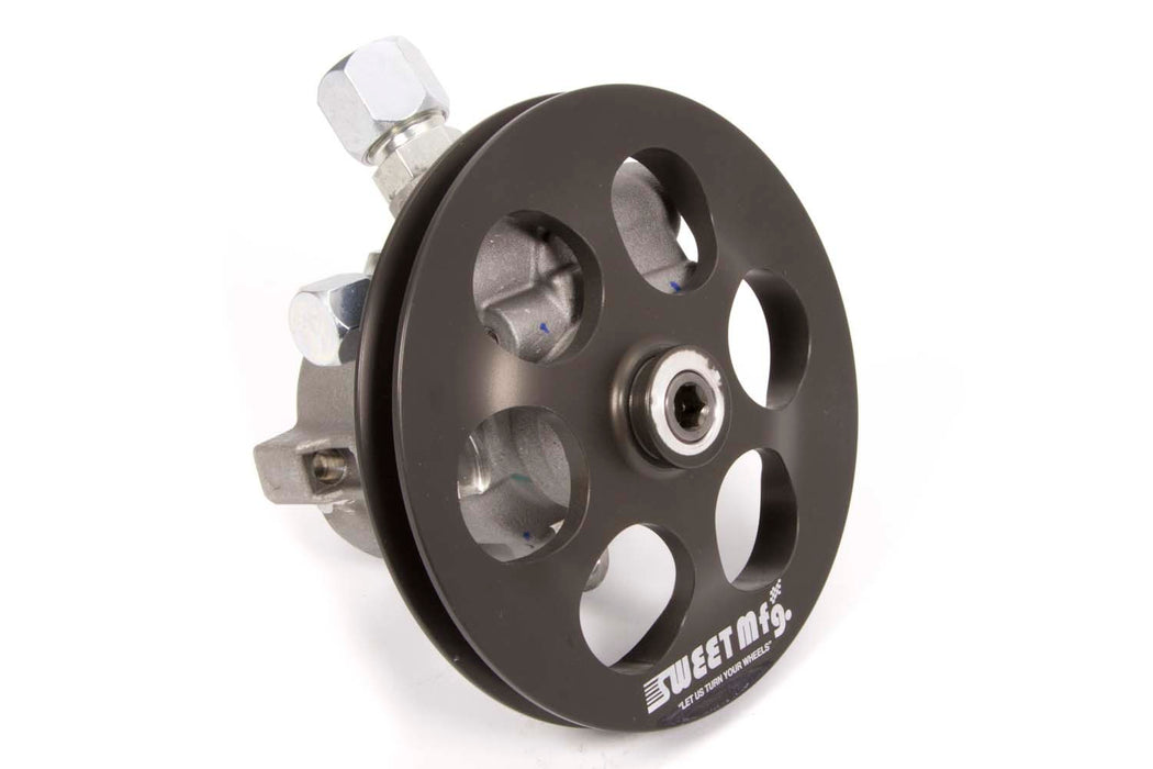 SWEET 305-60331 1300 PSI Alum PS Pump w/Sweet Pulley