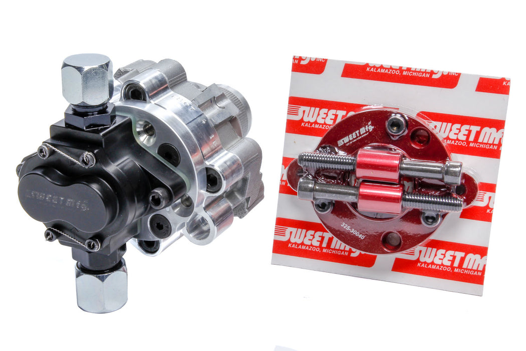 SWEET 305-85880 Tandem Pump Assembly Kit w/ Hex Drive