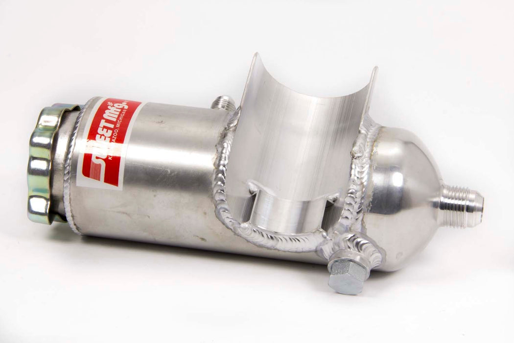 SWEET 306-30070 Sprintcar Power Steering Tank