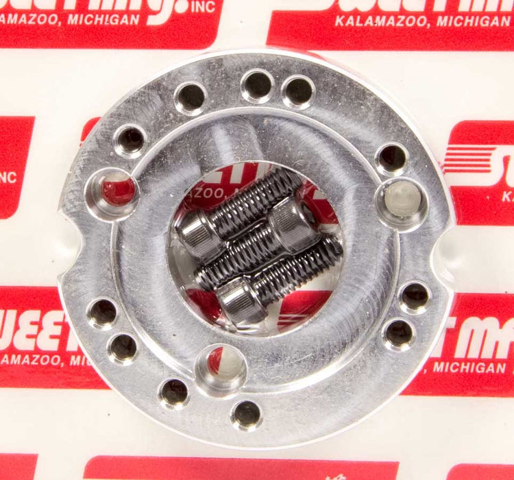SWEET 325-30042 Fuel Pump Adapter w/Bolt