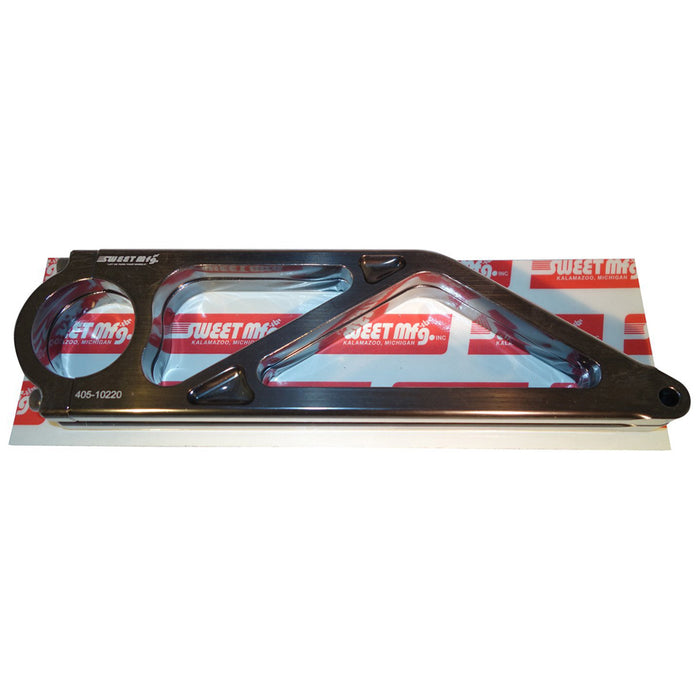 SWEET 405-10220 Column Dash Brkt 9-3/8 Black
