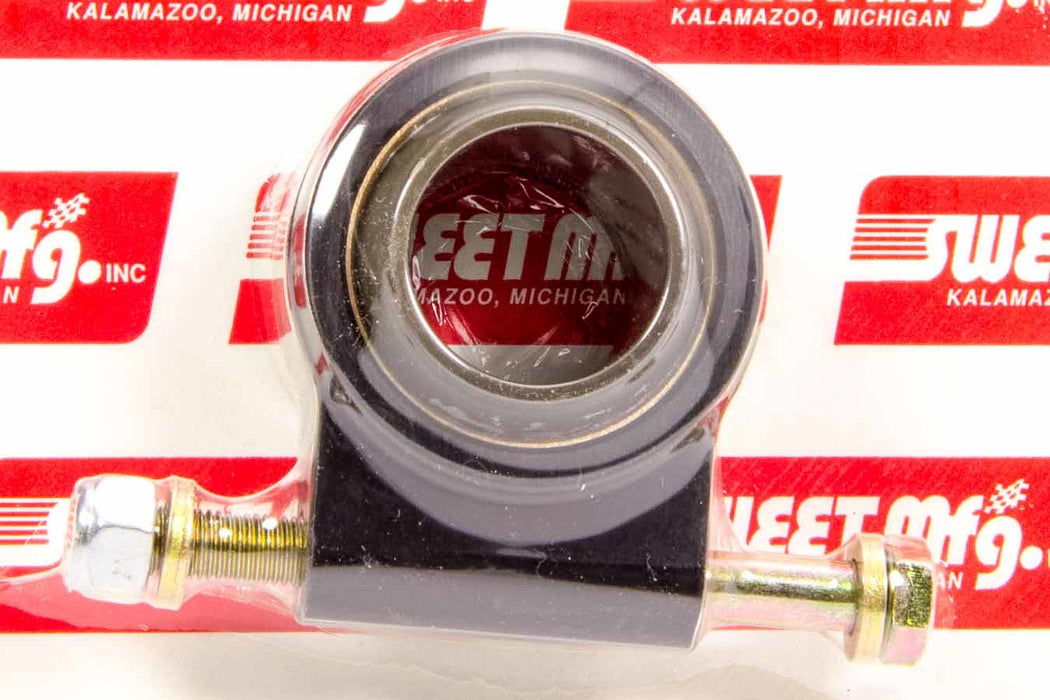 SWEET 405-10243 Monoball Steering Mount 1-1/8in Black