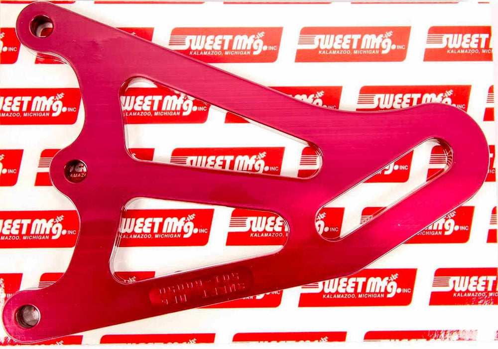 SWEET 501-60050 Slotted Top Link Bracket (Pair)