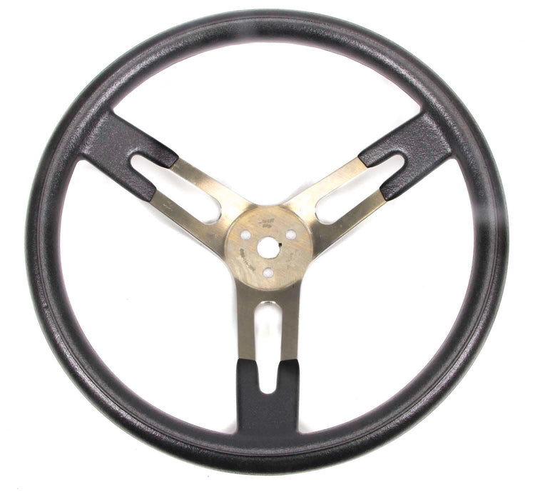 SWEET 601-70172 17in Dish Steering Wheel