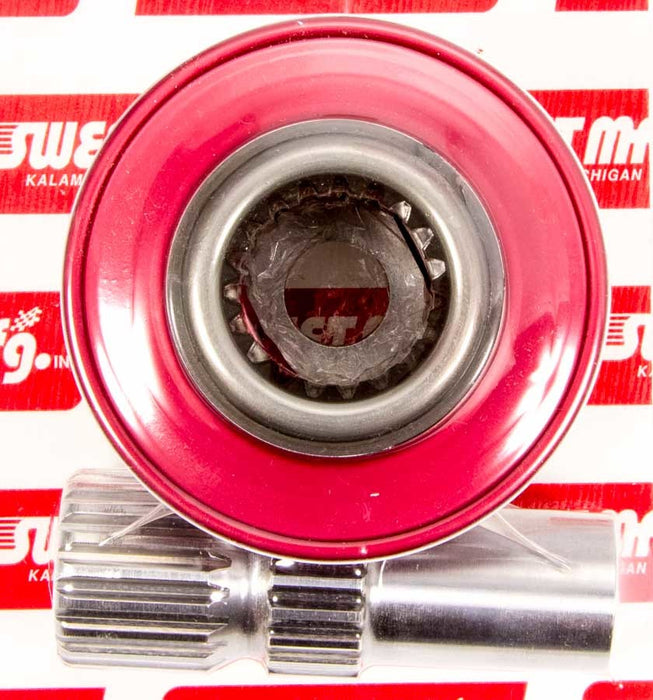 SWEET 801-70004 Aluminum Quick Release