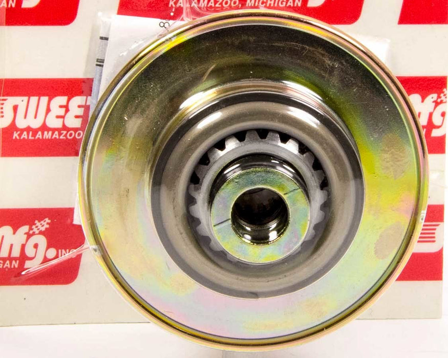 SWEET 801-70030 Column Quick Release Steel