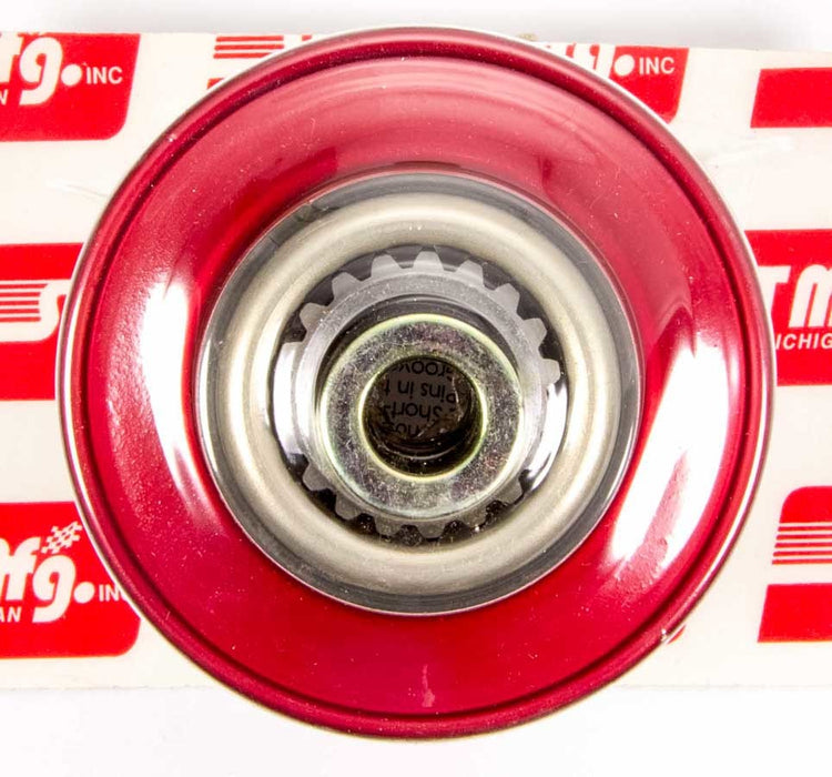 SWEET 801-70031 Column Quick Release Aluminum