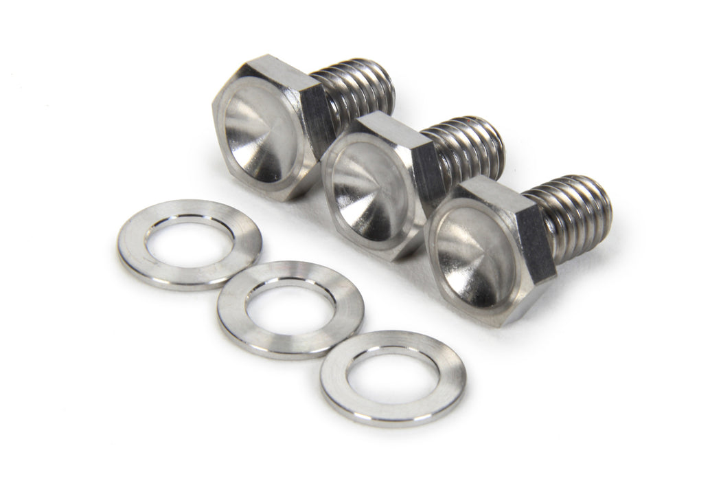 SWEET 801-70150 Bolt Kit L/W Steering Wheel