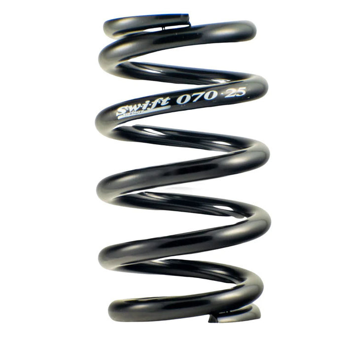 SWIFT SPRINGS 070-250-700B Coilover Spring 7in x 2.5in x 750lb Barrel