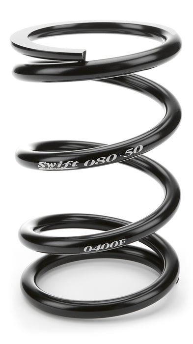 SWIFT SPRINGS 080-500-400F Spring Conventional 8.00in x 5in x 400lb