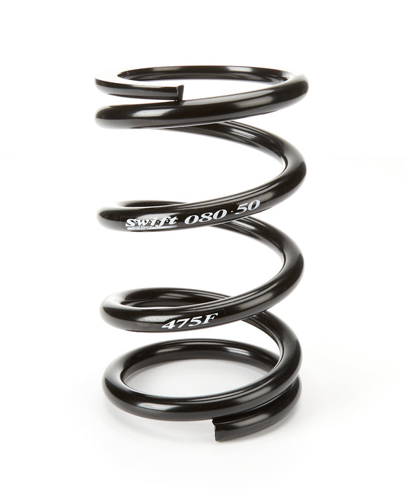 SWIFT SPRINGS 080-500-500F Spring Conventional 8.00in x 5in x 500lb