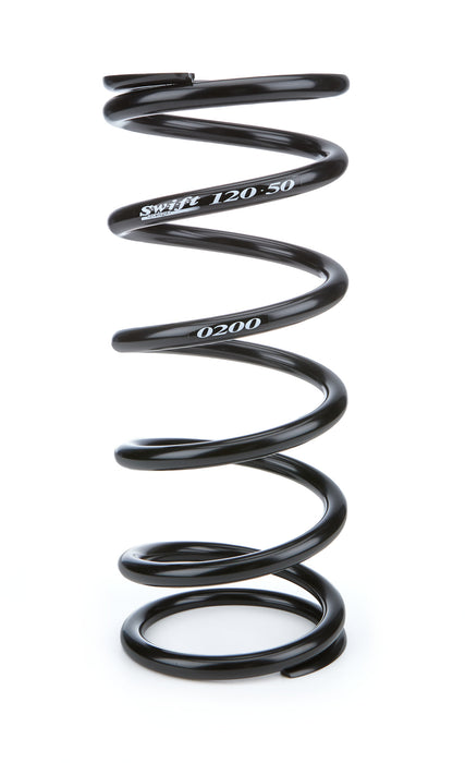 SWIFT SPRINGS 120-500-275 Spring Conv Rear 12in x 5in 275lb