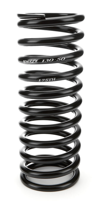 SWIFT SPRINGS 130-500-175TH Coil Spring Conv Rear 13in x 5in x 175lb