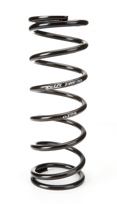 SWIFT SPRINGS 140-500-175 Conventional Rear Spring 14in x 5in x 175lb