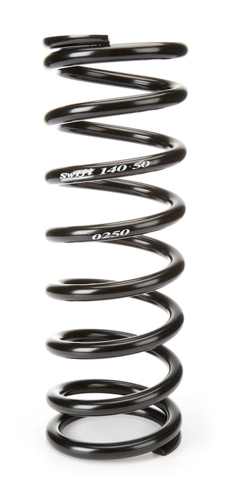 SWIFT SPRINGS 140-500-250 Conventional Rear Spring 14in x 5in x 250lb