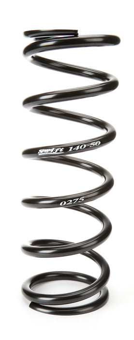 SWIFT SPRINGS 140-500-275 Conventional Rear Spring 14in x 5in x 275lb