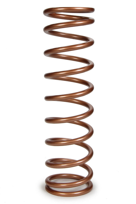 SWIFT SPRINGS 160-350-125BP Coilover Spring 16in x 3.5in x 125lb