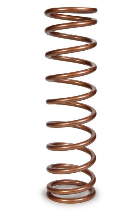 SWIFT SPRINGS 160-500-100BP Conventional Spring 16in x 5in 100lb Bullet Proof