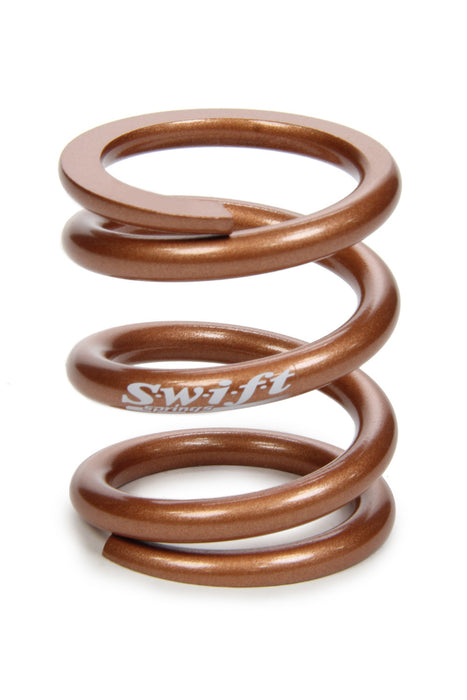 SWIFT SPRINGS SBS0700 Bump Stop Spring 700lb