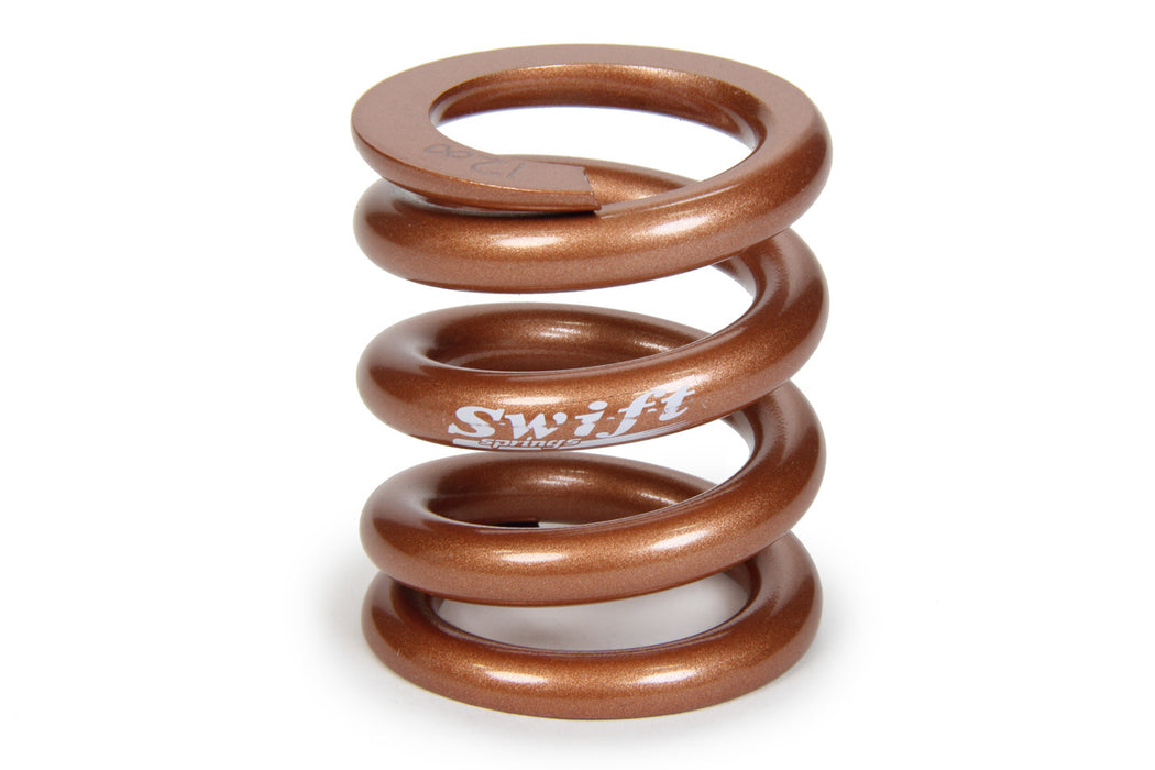 SWIFT SPRINGS SBS1200 Bump Stop Spring 1200lb