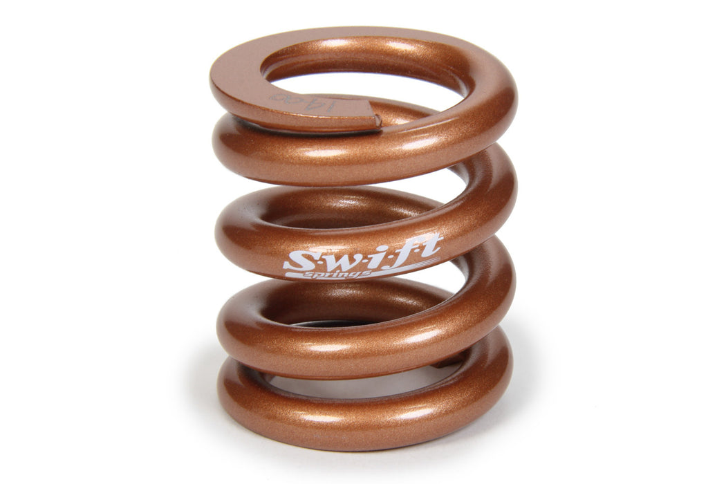 SWIFT SPRINGS SBS1400 Bump Stop Spring 1400lb
