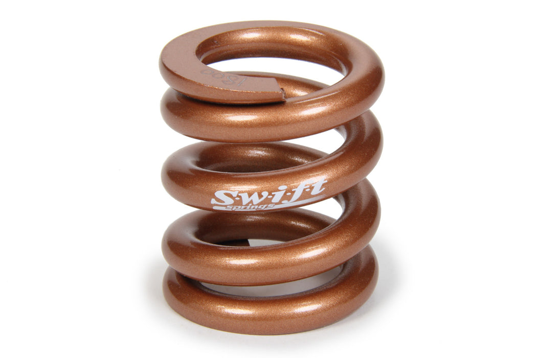 SWIFT SPRINGS SBS1800 Bump Stop Spring 1800lb