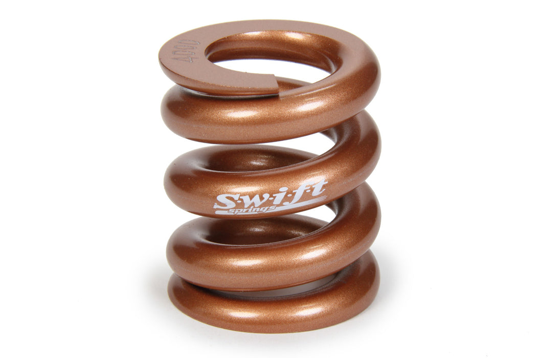 SWIFT SPRINGS SBS4000 Bump Stop Spring 4000lb