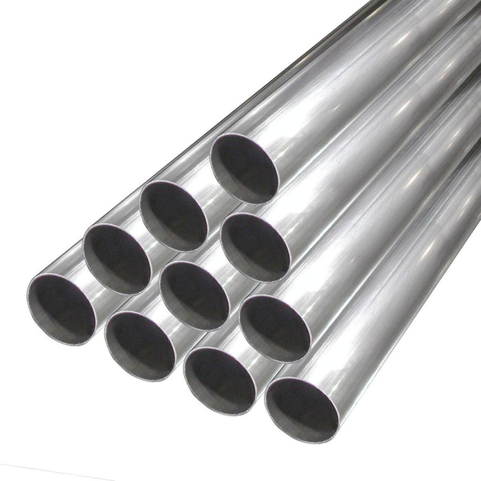 STAINLESS WORKS 2.5HSS-4 2-1/2in x .065 Tubing 4 Ft