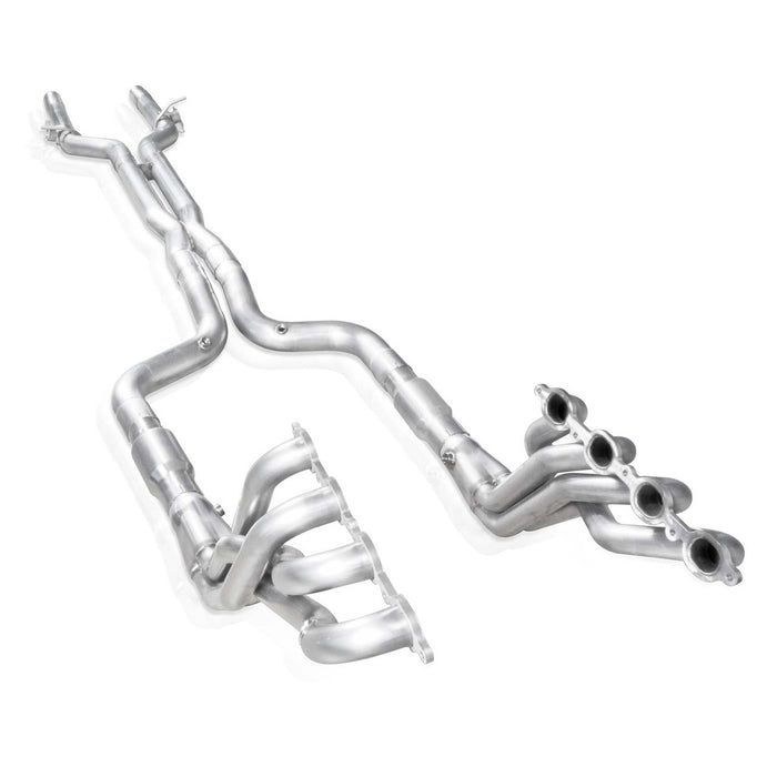 STAINLESS WORKS CA16HCATST Headers 1-7/8in Primary