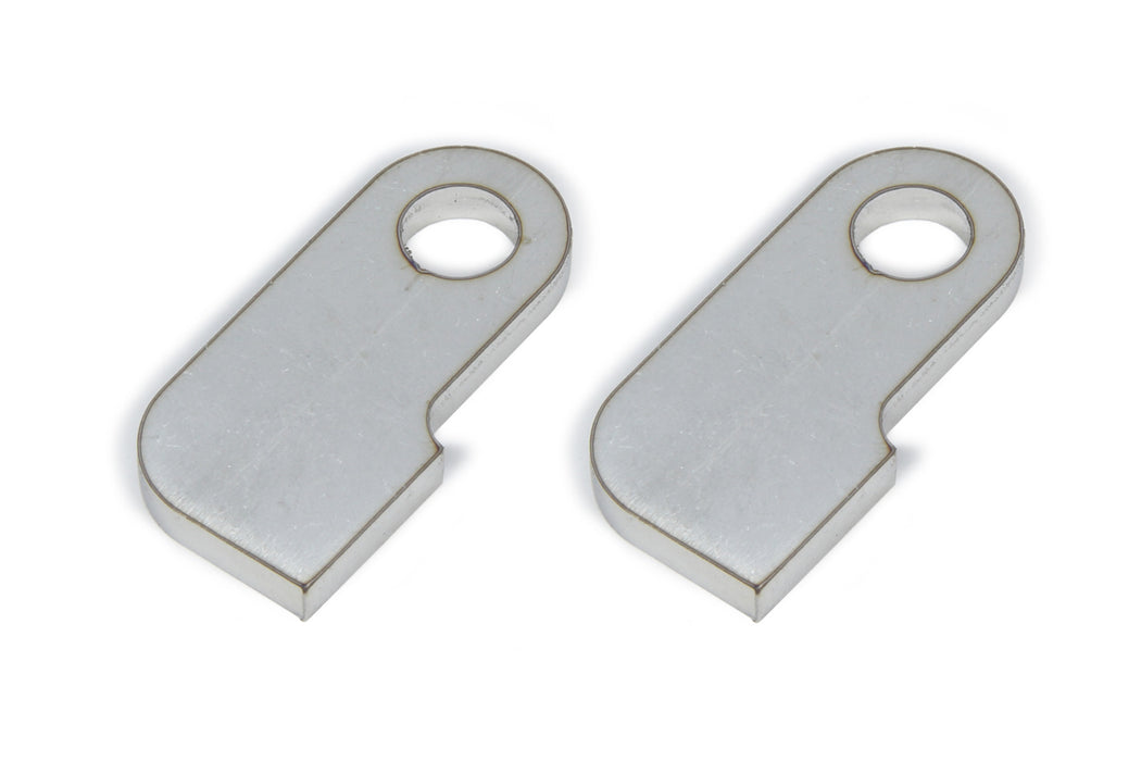 STAINLESS WORKS COLLECTABS Weld on Tabs For Merge Collectors