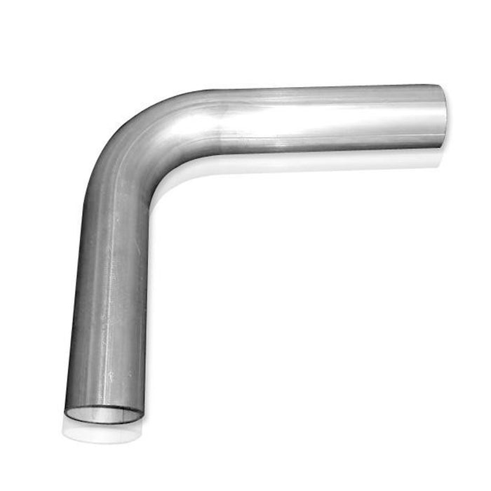 STAINLESS WORKS MB90175 1-3/4in x .065 Tubing 90 Degree Mandrel Bend