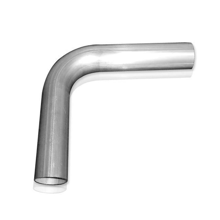 STAINLESS WORKS MB90250-H Stainless 2-1/2in 90 Bend