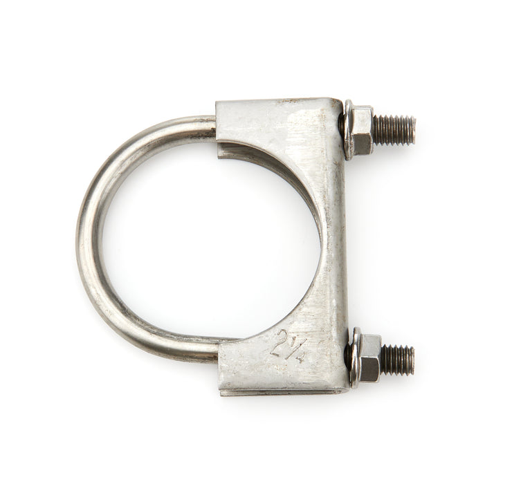 STAINLESS WORKS SSC225 2-1/4in Saddle Clamp
