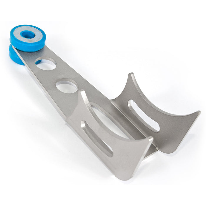 STAINLESS WORKS TH2.5W 2-1/2in Stainless Weld On Trick Hanger