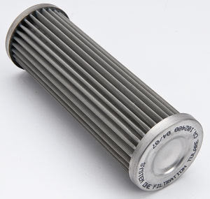 SYSTEM ONE 208-102700 Inline Oil Filter Element
